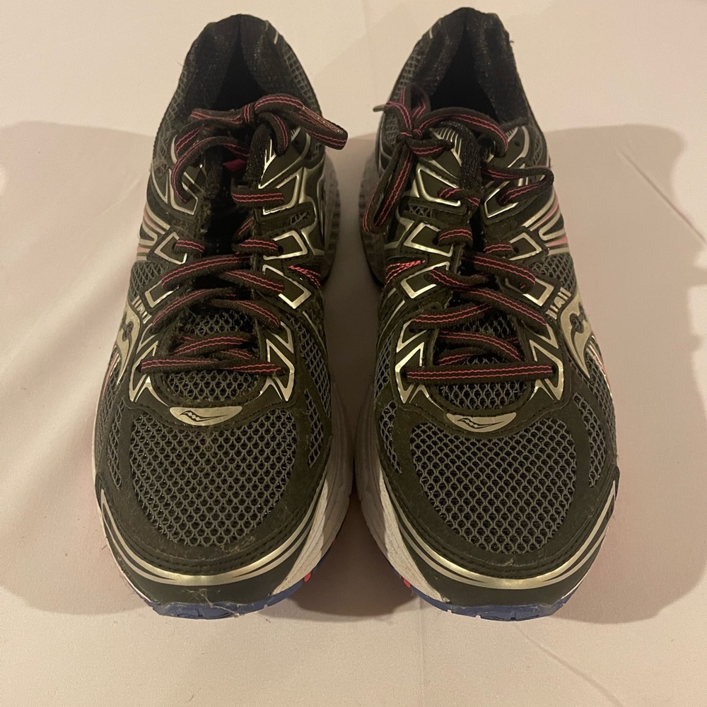 Women's Omni 13 Size 8.5M Black - Picture 3 of 5